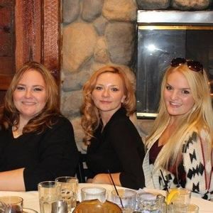 Meet your Posher, Carrie